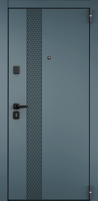 DELTA PRO PP, Панель MDF с ПВХ покрытием, D-DL2, ПВХ Верде в Череповце