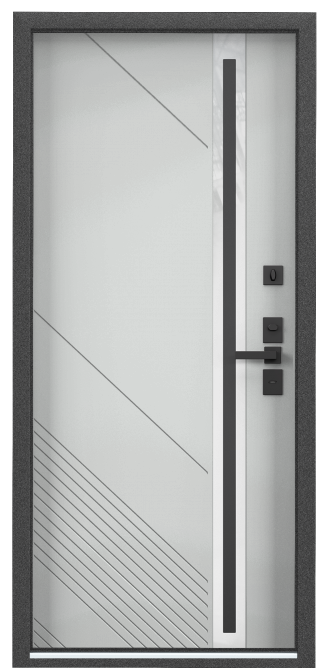 ЛКП Clear в Череповце