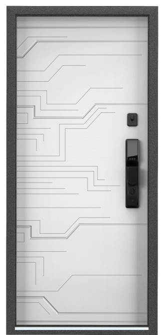 ПВХ Бьянко в Череповце