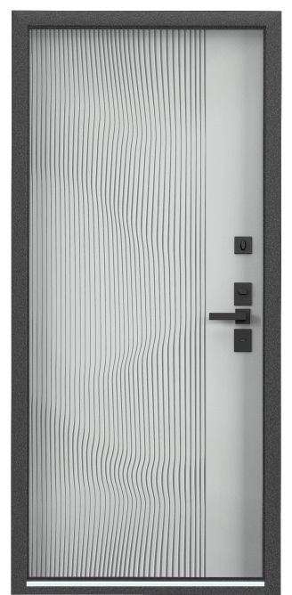 ЛКП Clear в Череповце