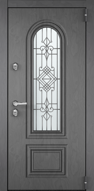 ФМ Серое дерево в Череповце