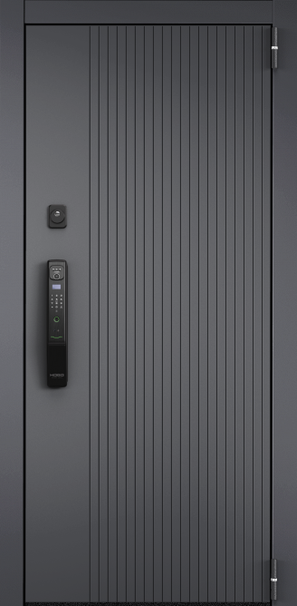 ПВХ Оскуро в Череповце