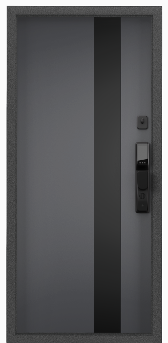 ПВХ Оскуро в Череповце