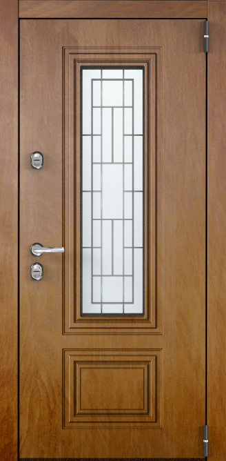 ФМ Американский орех в Череповце