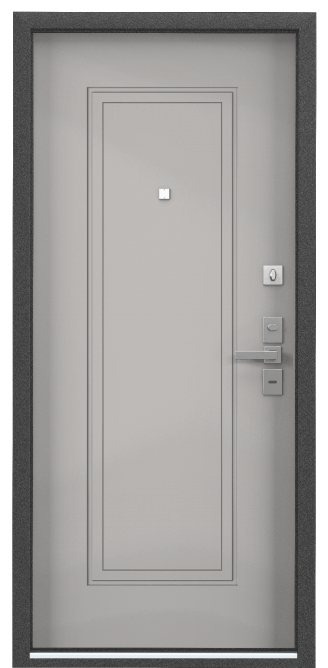 ЛКП Ivory в Череповце