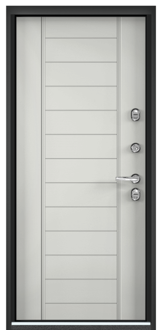 ПВХ Ферро в Череповце