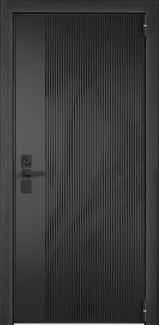 ЛКП Муссон в Череповце