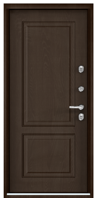 ПВХ Дуб коньяк в Череповце