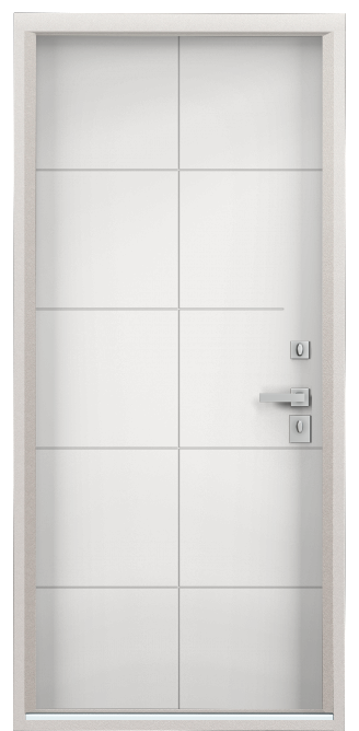 ПВХ Бьянко в Череповце