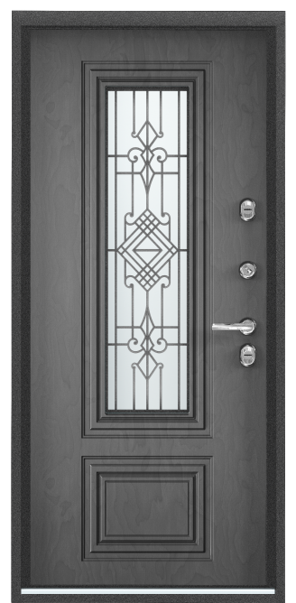 ФМ Серое дерево в Череповце