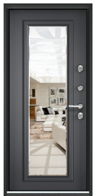 ПВХ Оскуро в Череповце