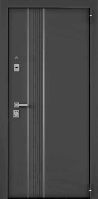 ЛКП Графит в Череповце