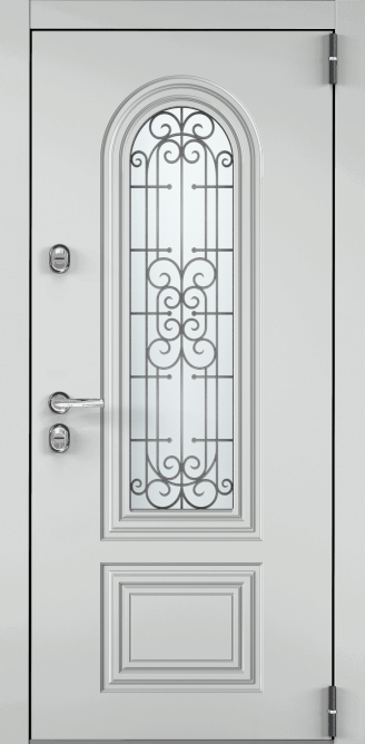 ЛКП Clear в Череповце