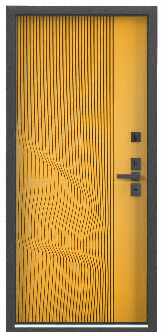 ЛКП Цитрус в Череповце