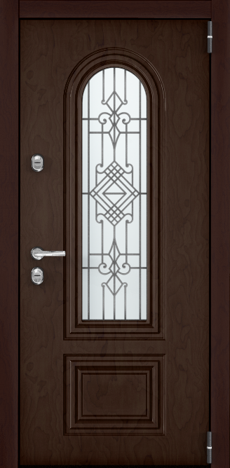 ФМ Черное дерево в Череповце