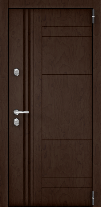 ФМ Черное дерево в Череповце