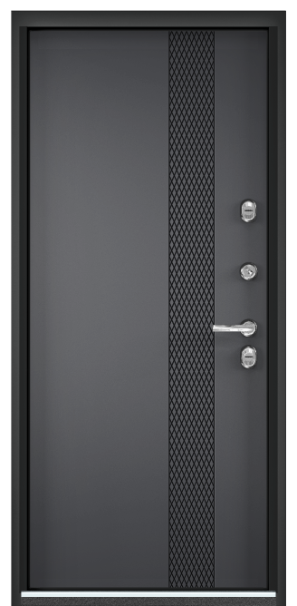 ПВХ Оскуро в Череповце