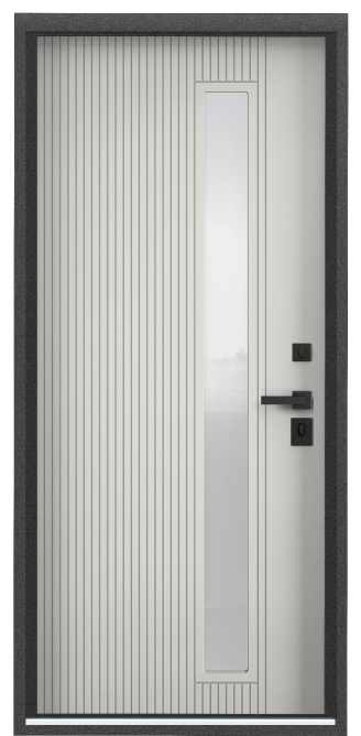 ПВХ Ферро в Череповце