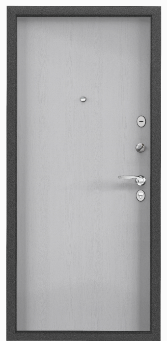 ПВХ Дуб белый матовый в Череповце