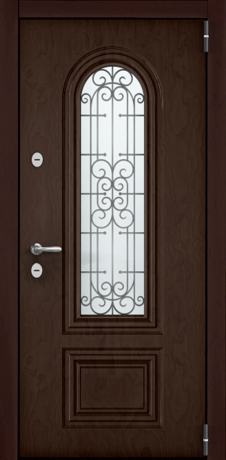 ФМ Черное дерево в Череповце