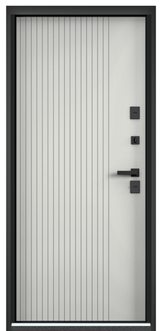 ПВХ Ферро в Череповце