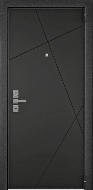 ПВХ Черная шагрень в Череповце