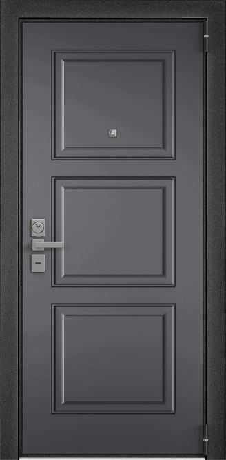 ПВХ Оскуро в Череповце