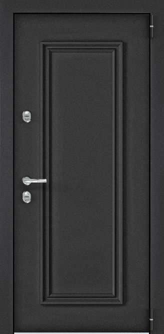 Темно-серый букле графит в Череповце