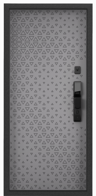 ПВХ Гриджио в Череповце