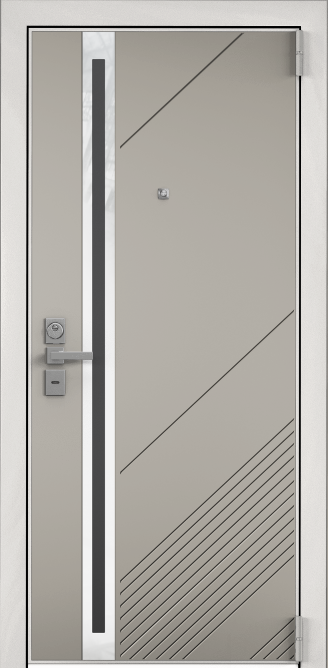 ПВХ Крема в Череповце