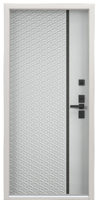 ЛКП Clear в Череповце