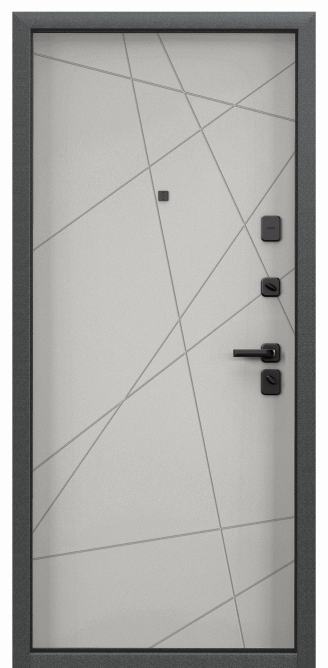 ПВХ Бьянко в Череповце