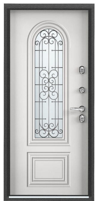 Белый (арт. КТ Белый) в Череповце