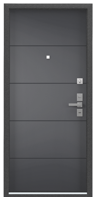 ПВХ Оскуро в Череповце