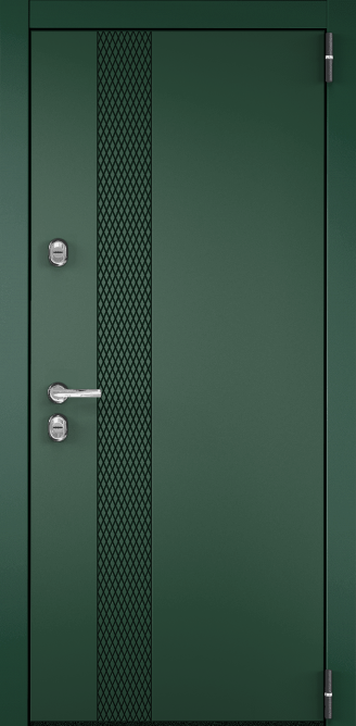 ЛКП Малахит в Череповце