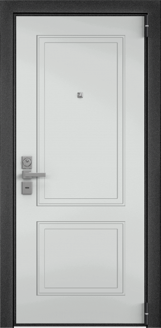 ЛКП Clear в Череповце