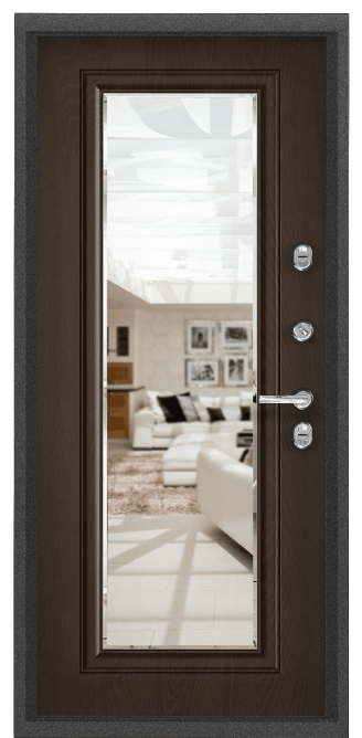 ПВХ Дуб коньяк в Череповце