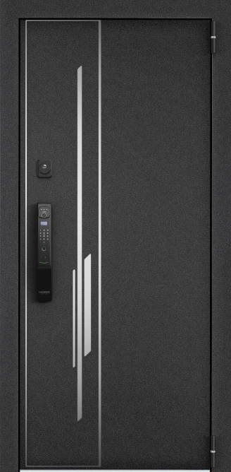 Колоре неро в Череповце