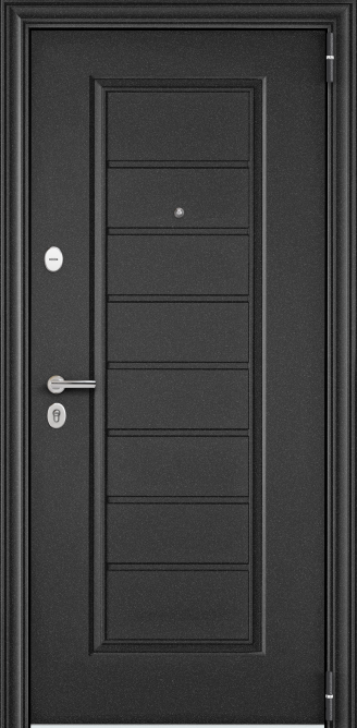 Темно-серый букле графит в Череповце