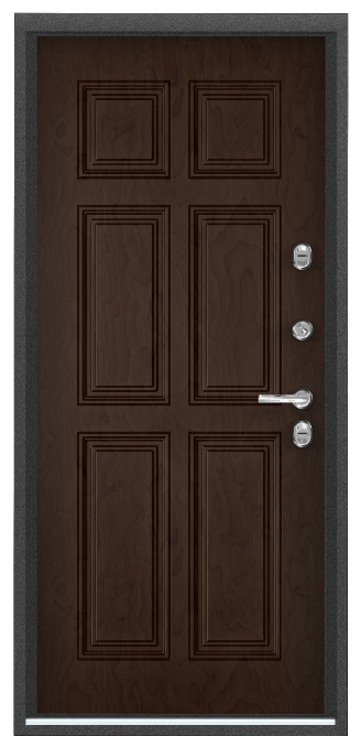 ФМ Черное дерево в Череповце