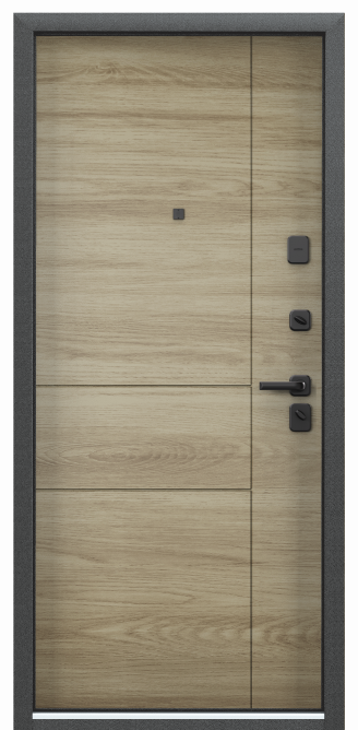 ПВХ Дуб Песок Горизонт в Череповце