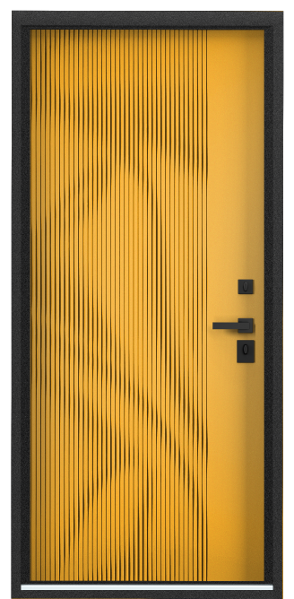 ЛКП Цитрус в Череповце