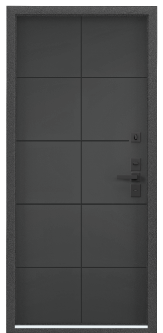 ЛКП Графит в Череповце