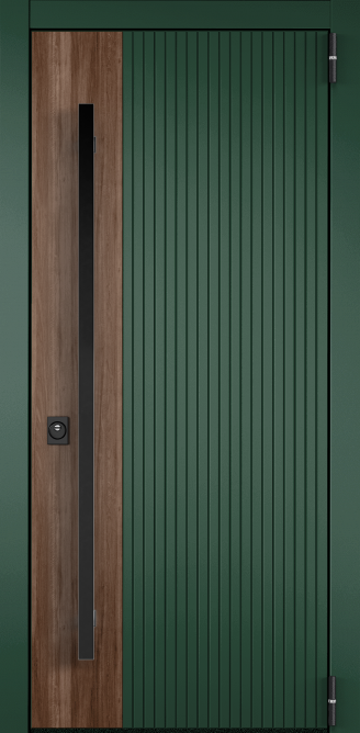 ЛКП Малахит в Череповце