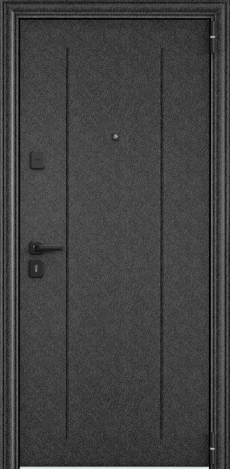 DELTA PRO MP, Порошково-полимерное покрытие, RGSO, Черный шелк в Череповце