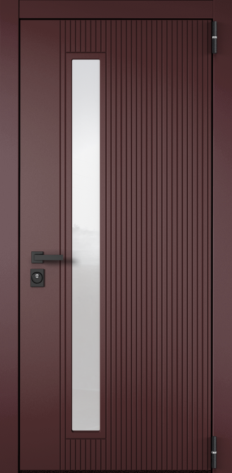 ЛКП Кармин в Череповце