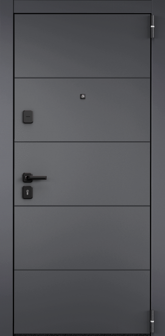 ПВХ Оскуро в Череповце