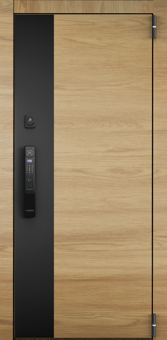 ПВХ Дуб Янтарь Горизонт в Череповце