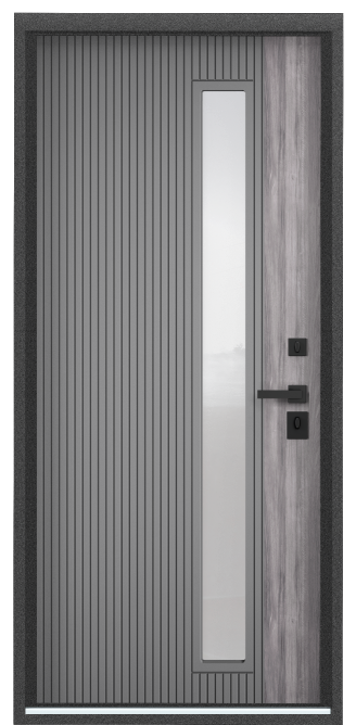 ЛКП Stone в Череповце