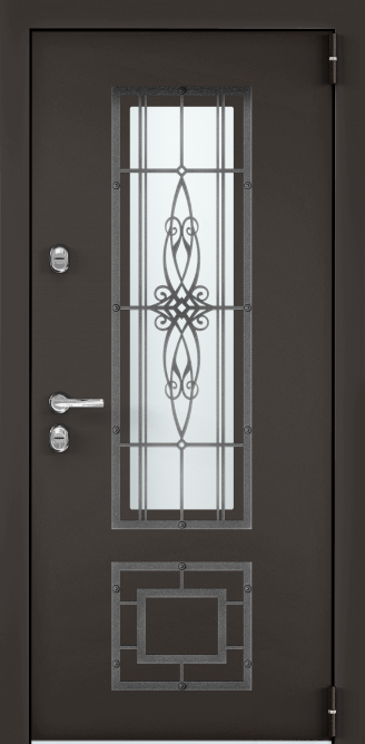 Колоре бруно в Череповце